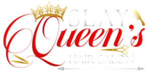 Slay Queen's Hair Salon_