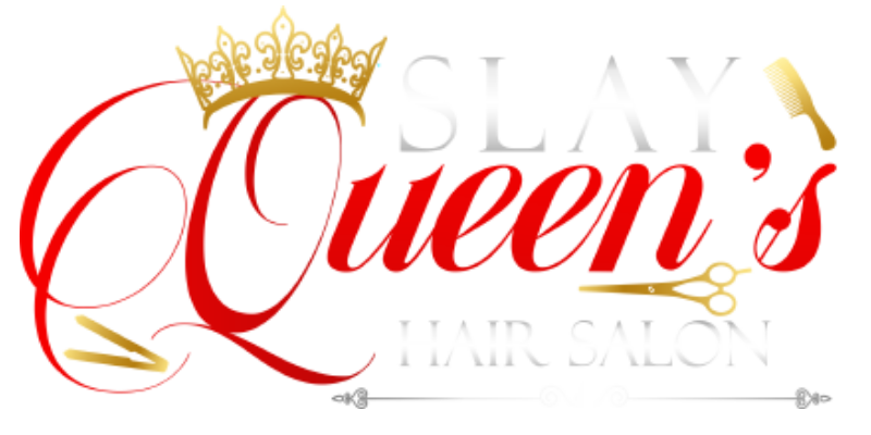 Slay Queen's Hair Salon_